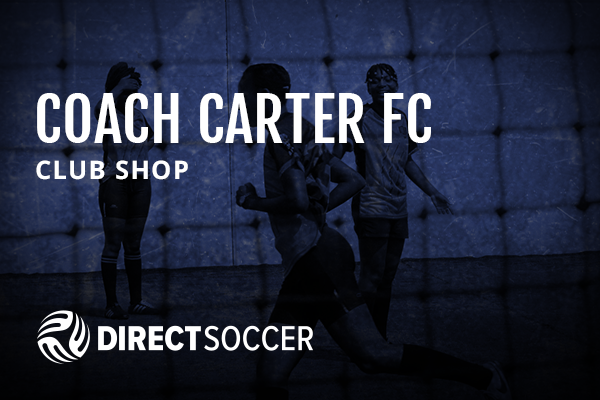 COACH CARTER FOOTBALL ACADEMY 