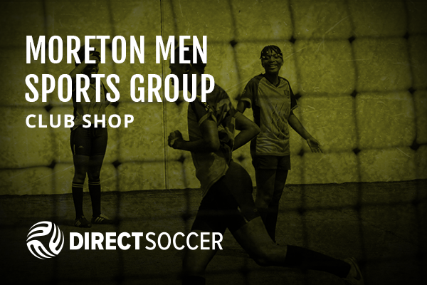 MORETON MEN SPORTS GROUP