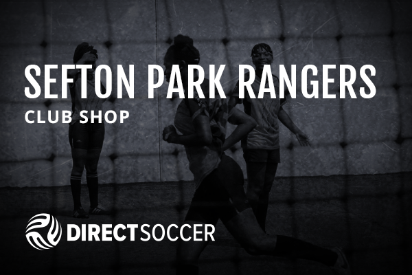 SEFTON PARK RANGERS