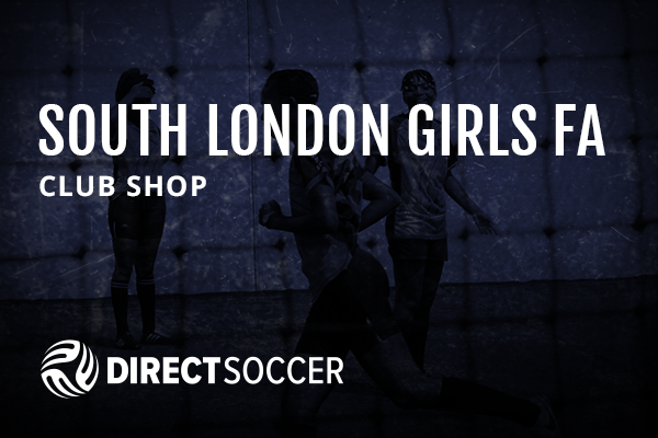 SOUTH LONDON GIRLS FA