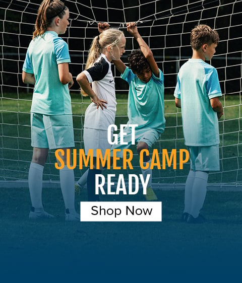 Get Summer Camp Ready