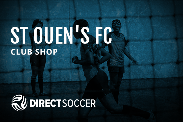 ST OUEN'S FC