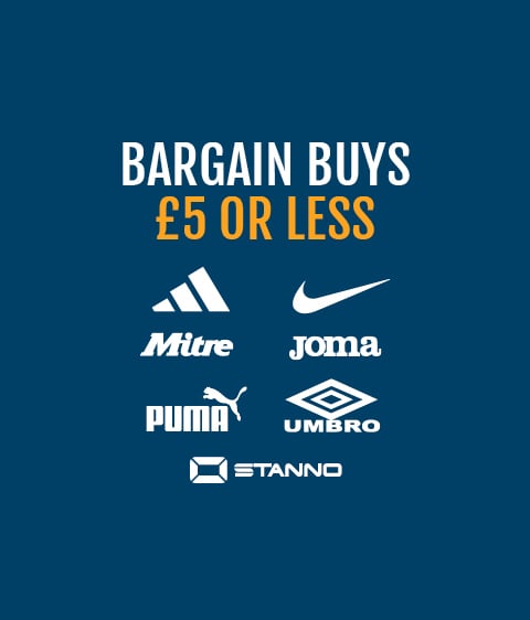 BARGAIN BUYS