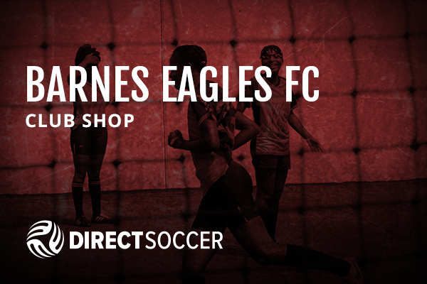 BARNES EAGLES FC 