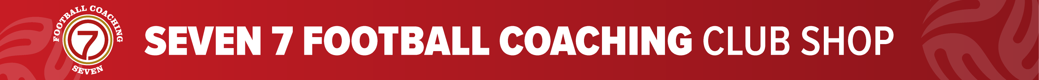 SEVEN 7 FOOTBALL COACHING