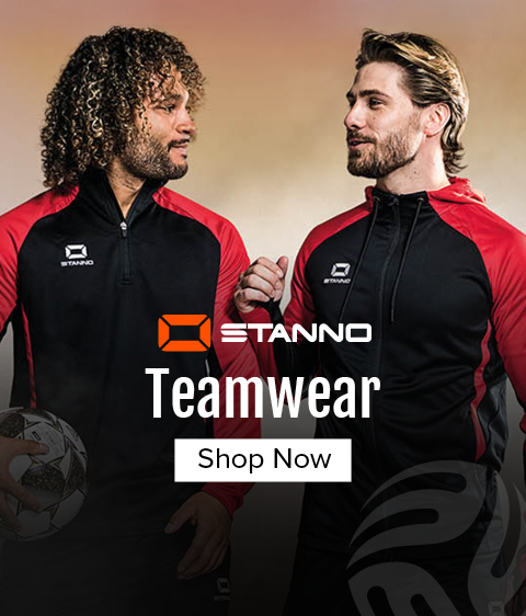Stanno Brand/Teamwear