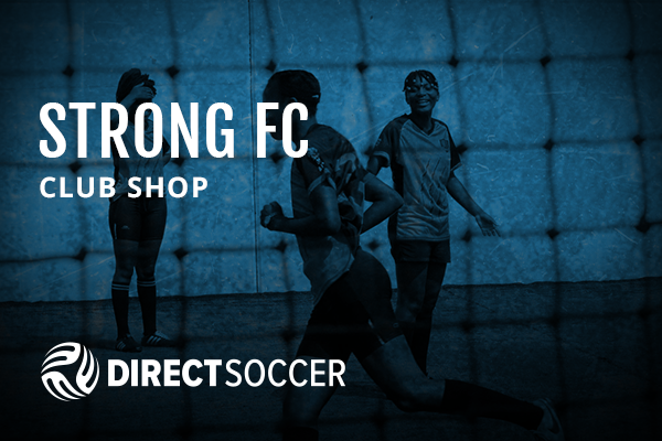 STRONG FC
