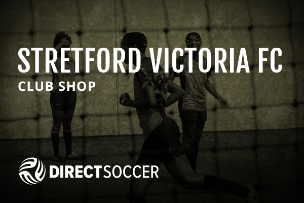 STRETFORD VICTORIA FC