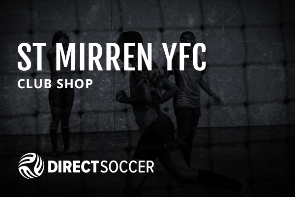 ST MIRREN YFC