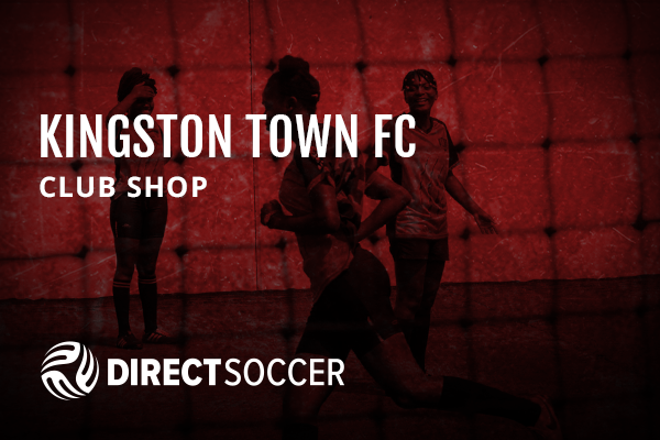 KINGSTON TOWN FC
