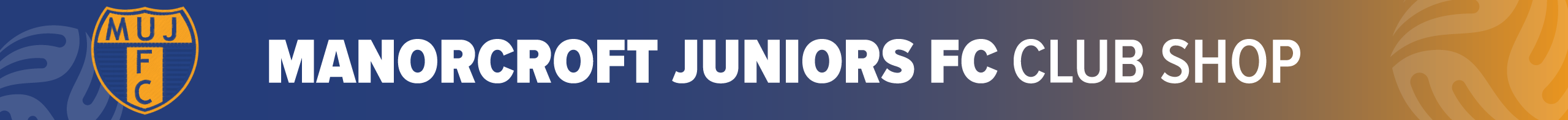 MANORCROFT JUNIORS FC
