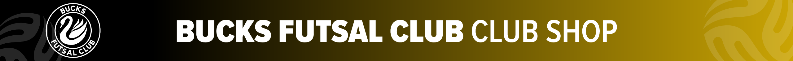 BUCKS FUTSAL CLUB