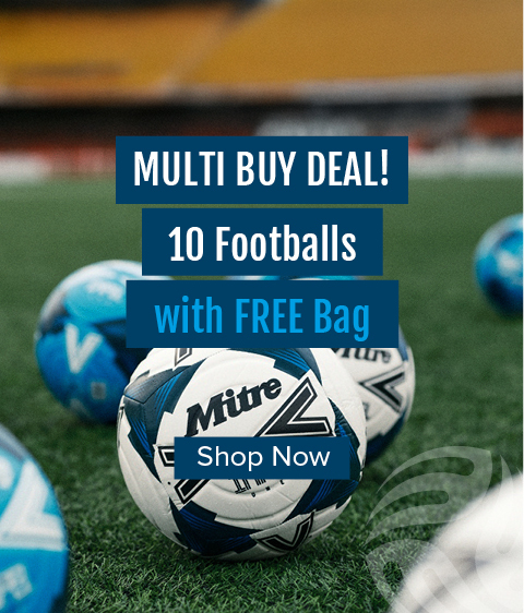 Football Multibuy Deal