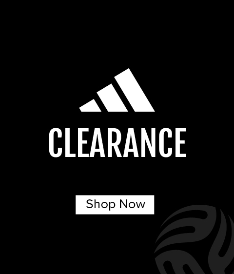 Adidas Clearance Ad