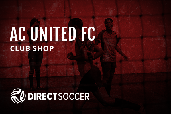 AC UNITED FC