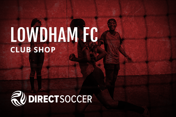 LOWDHAM FC 