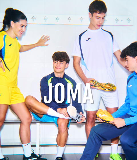 JOMA