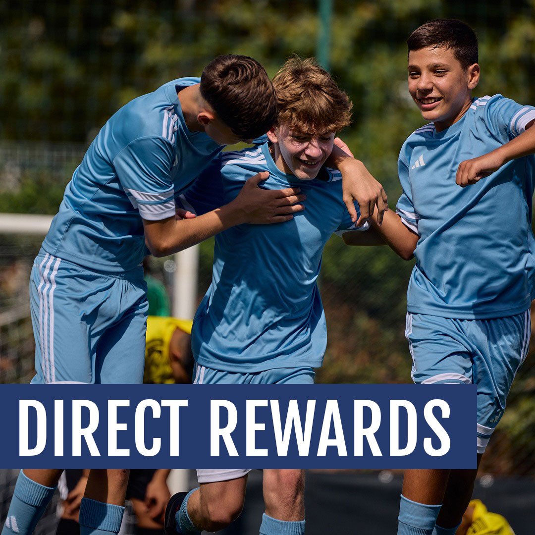 Direct Rewards