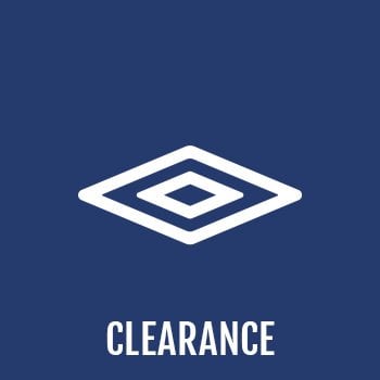 Umbro Clearance