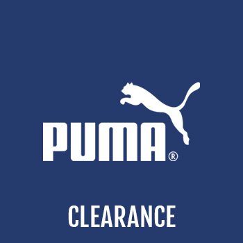 Puma Clearance