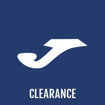 Joma Clearance