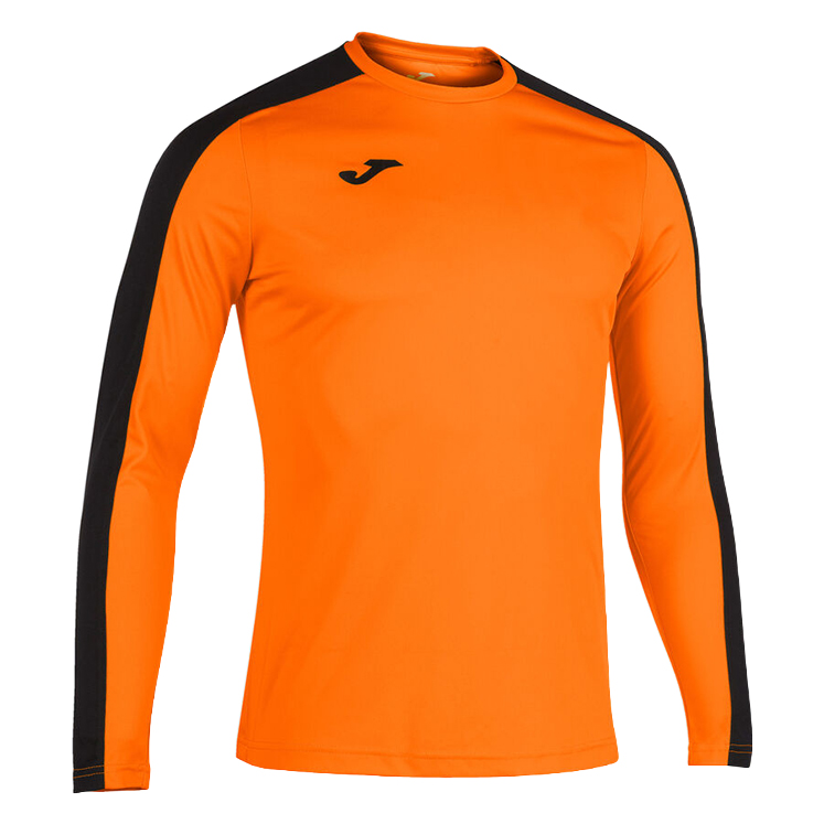 Orange/Black