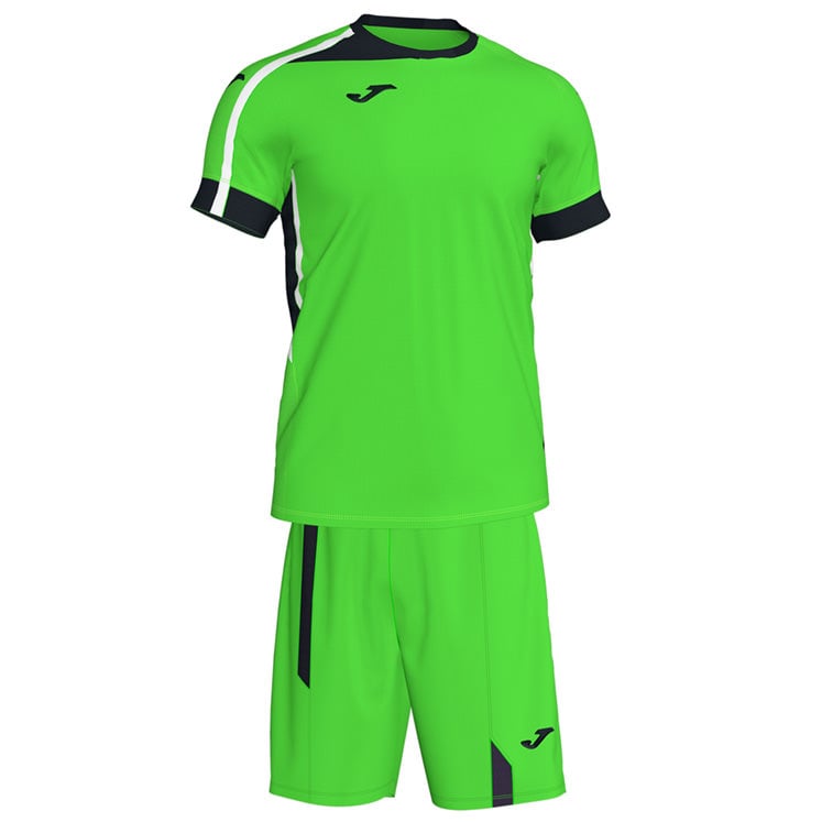 Joma Roma II S/S Set