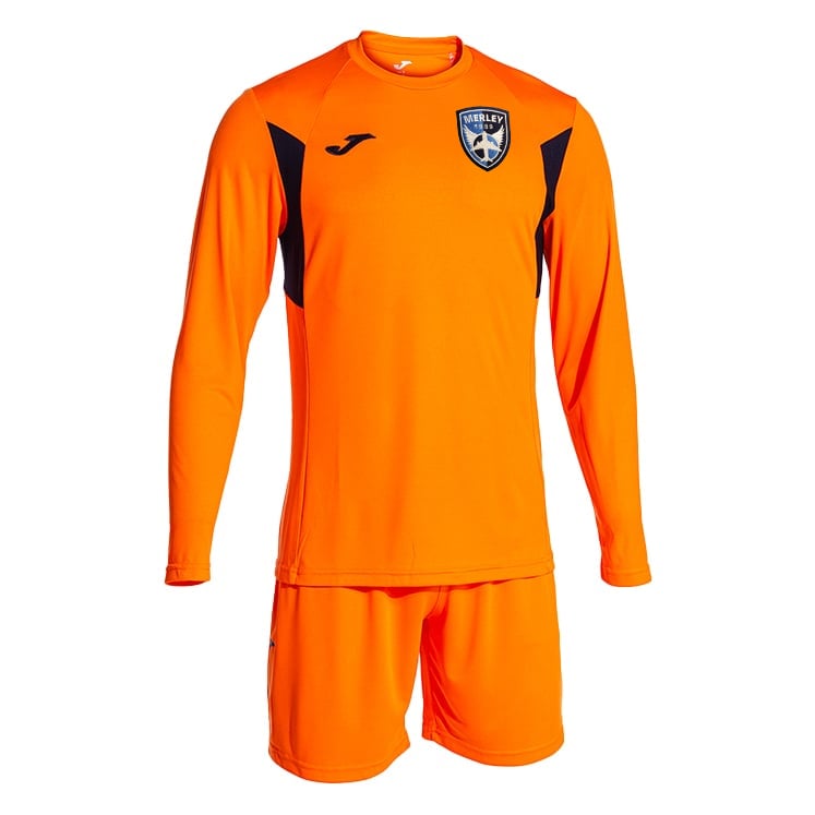 MERLEY FC Joma Winner GK Set