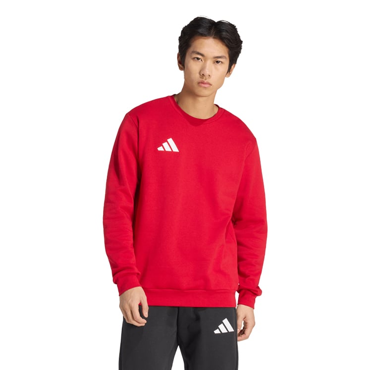 adidas Entrada 26 Sweat Top