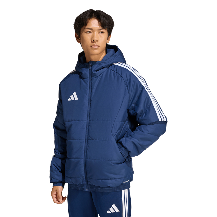 adidas Tiro 26 Winter Jacket