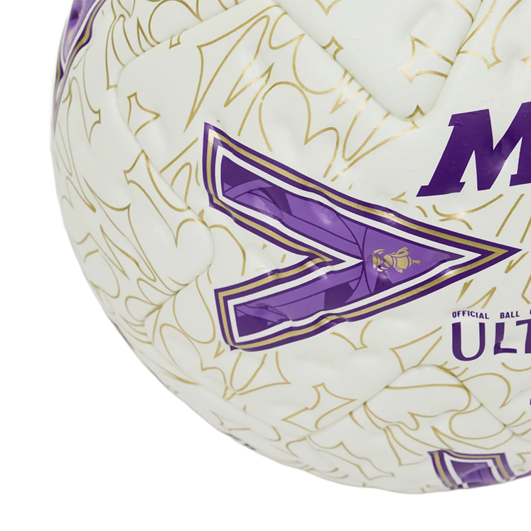 Mitre WFA Cup Final Ultimax Pro 26 Football