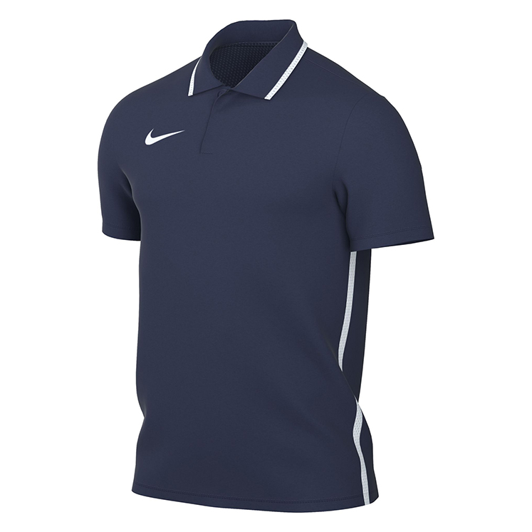 Midnight Navy/White/White