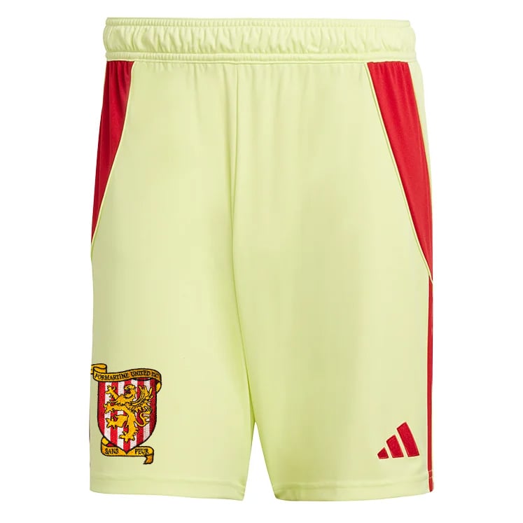 FORMARTINE UNITED YOUTH ACADEMY adidas Tiro 24 Shorts