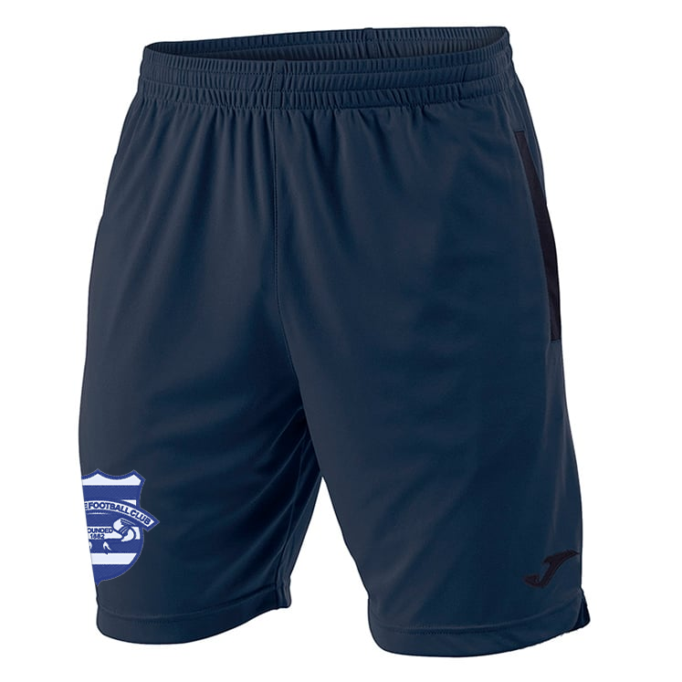 GROUVILLE FC Joma Miami Shorts