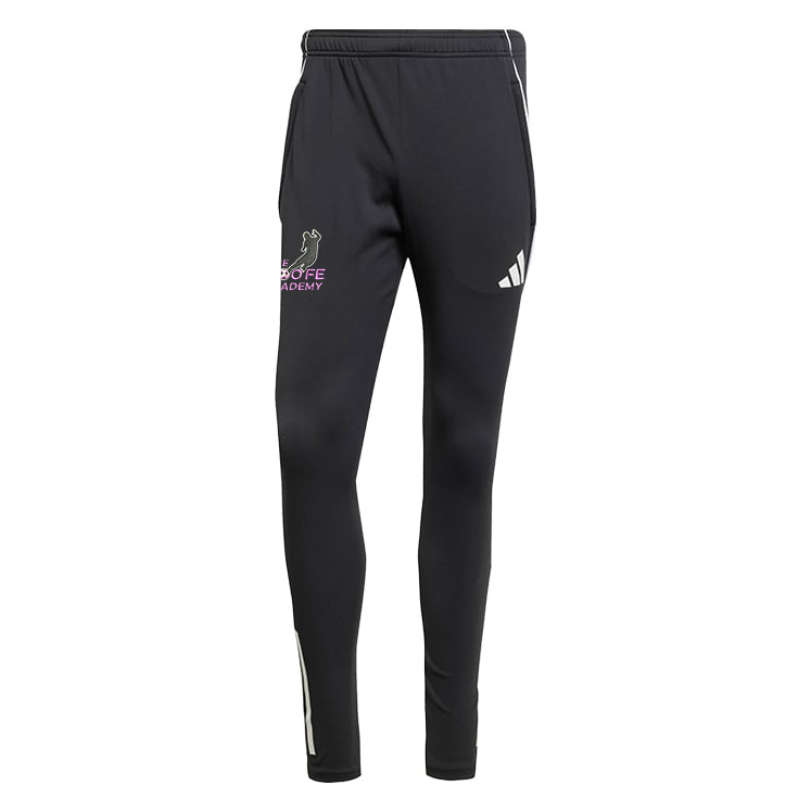THE ROOFE ACADEMY adidas Tiro 25 Competition Training Pants