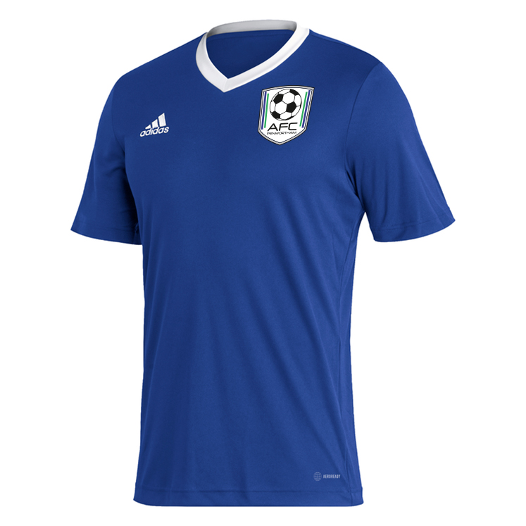 AFC PENWORTHAM adidas Entrada 22 Jersey