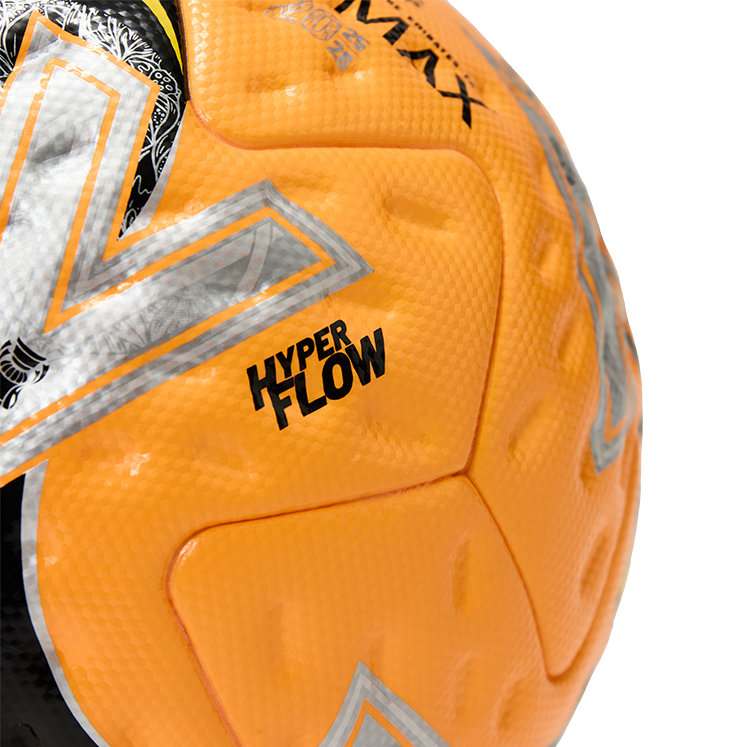 Mitre FA Cup Flou FA Ultimax Pro 25/26 Football
