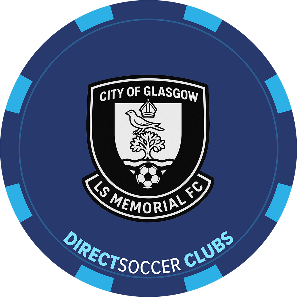 LS MEMORIAL FC TOKEN