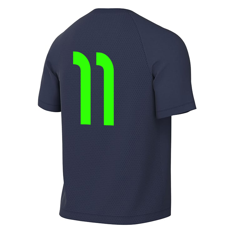 EDC FC Nike Park VIII Dri-FIT SS Jersey