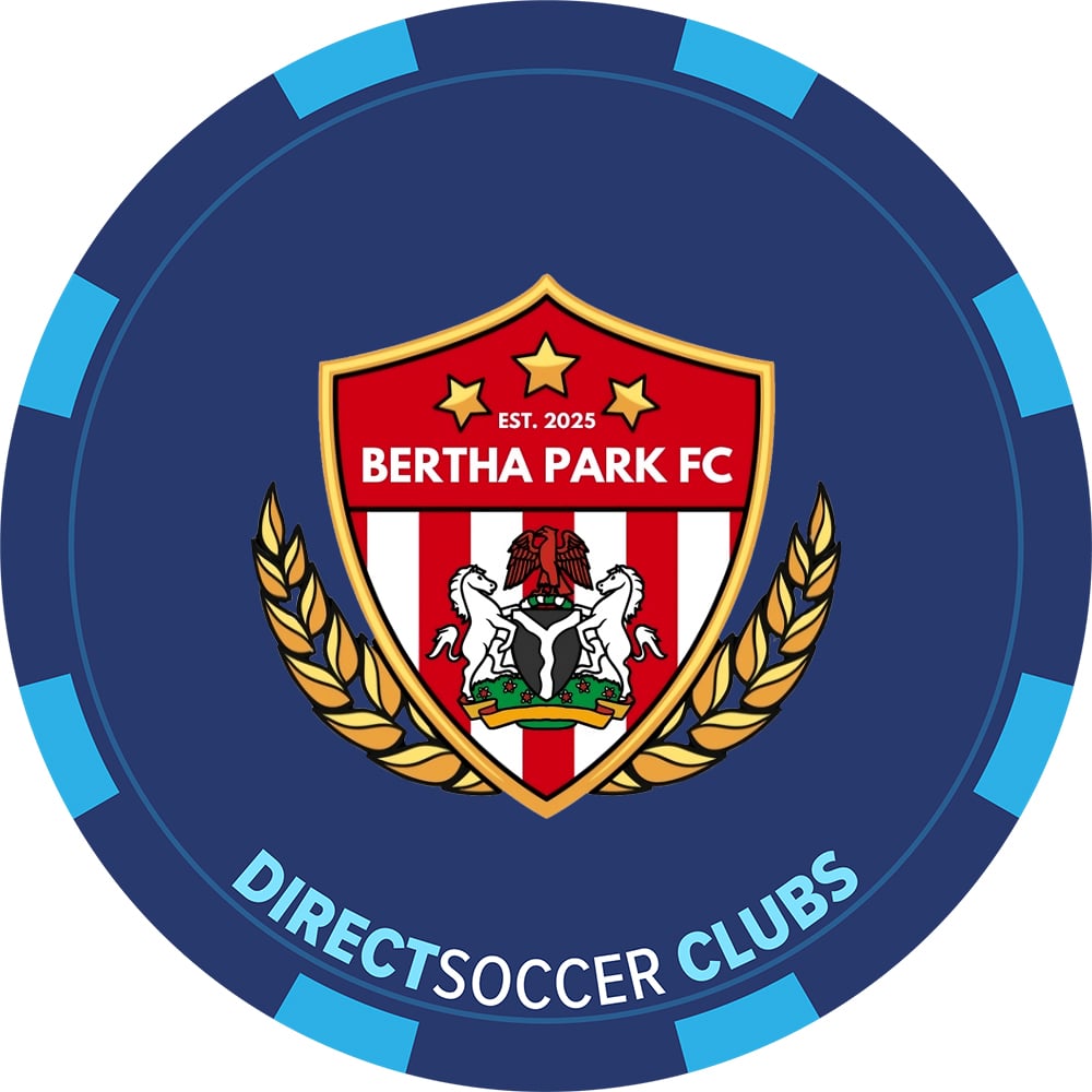 BERTHA PARK FC TOKEN
