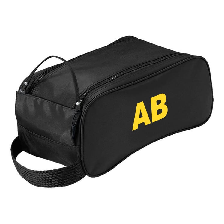 GATWICK WARRIORS FC Prestige Shoe Bag