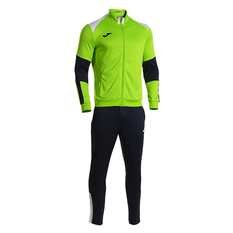 Green/Dark Navy