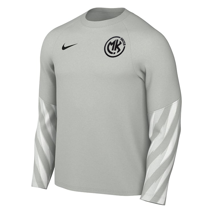 MK UNITED FC Nike Park V Dri-FIT LS GK Jersey