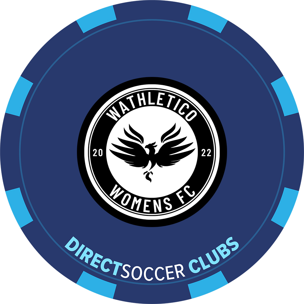 WATHLETICO WOMENS FC TOKEN