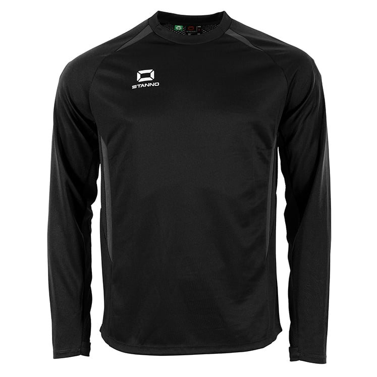 Black/Anthracite