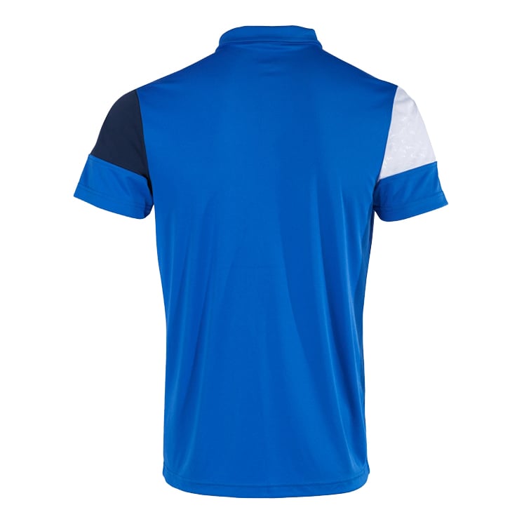 Joma Crew V Polo Shirt