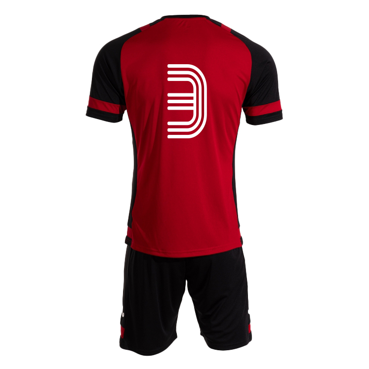 BALLOAN FC Joma Lider Set