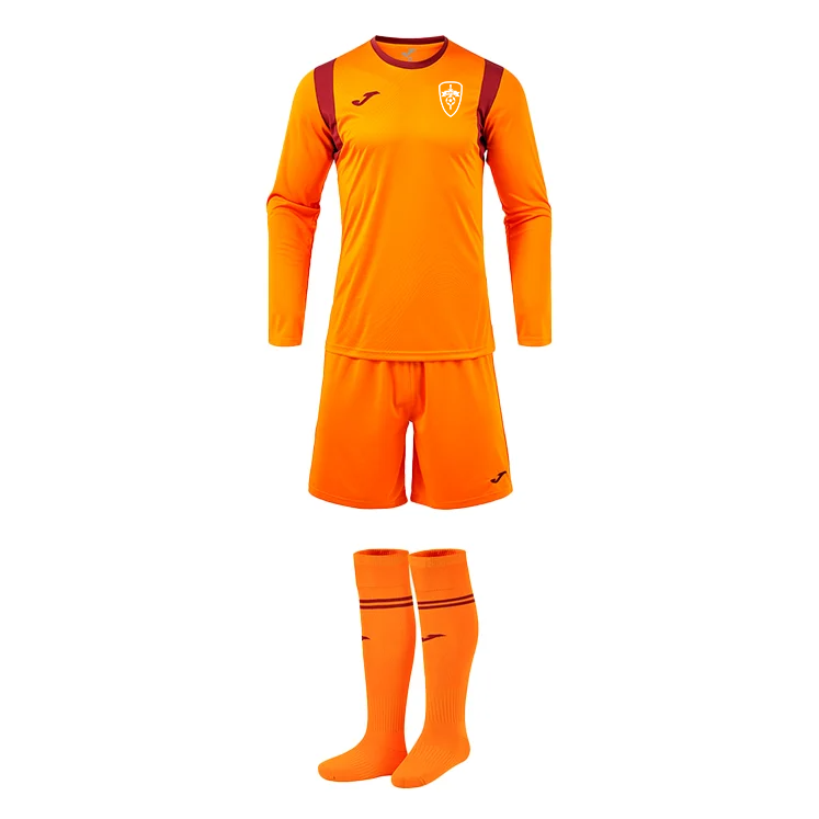 HAWLEY FC Joma Zamora XI Goalkeeper Set