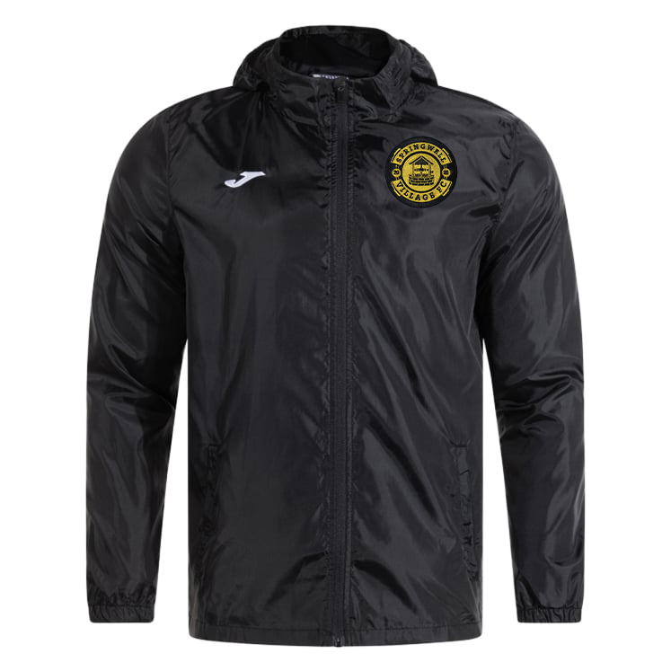 SPRINGWELL VILLAGE FC Joma Rain Raincoat