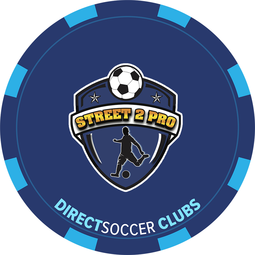 STREET 2 PRO ACADEMY TOKEN